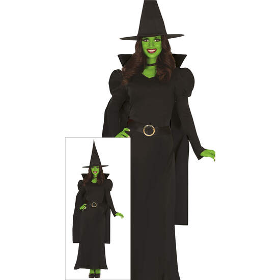 FANTASY WITCH, ADULTA, 38 - 40 (M) image 0