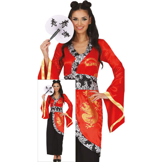 CHINESE, ADULTA, 36 – 38 (S) image 0