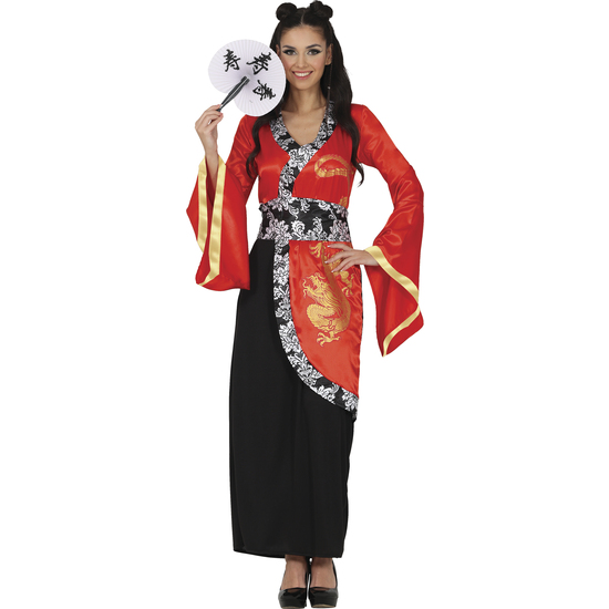 CHINESE, ADULTA, 42 – 44 (L) image 0