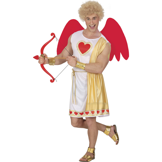 ARCHER OF LOVE, ADULTO, 48 – 50 (M) image 0