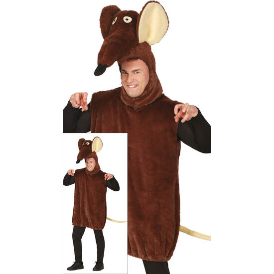 RAT, ADULTO, 52 - 54 (L) image 0