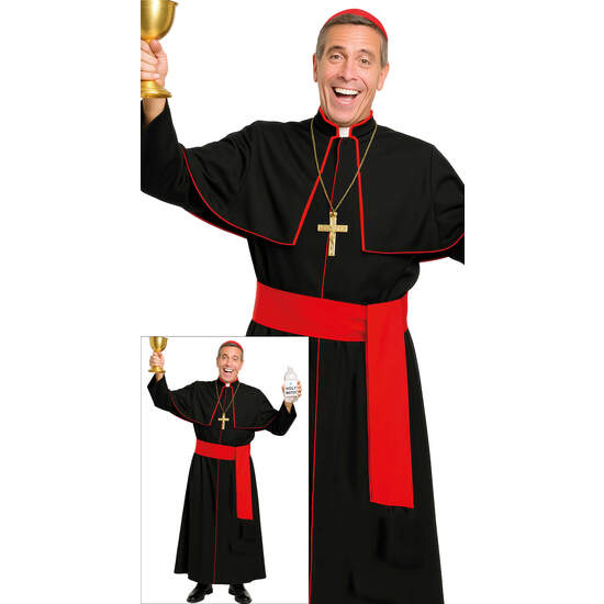 CARDINAL, ADULTO, 52 - 54 (L) image 0