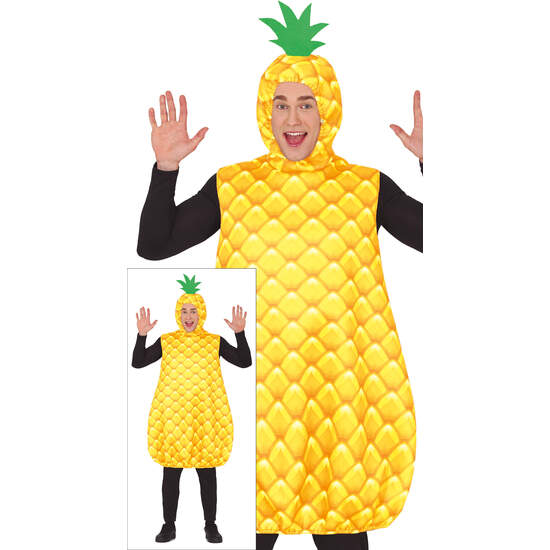 PINEAPPLE, ADULTO, 52 - 54 (L) image 0
