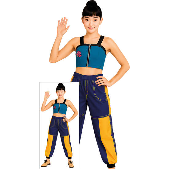 POP STAR LOTUS, ADULTA, 36 – 38 (S) image 0