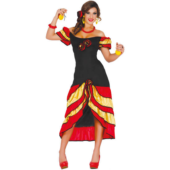 RUMBERA, ADULTA, 42 – 44 (L) image 0