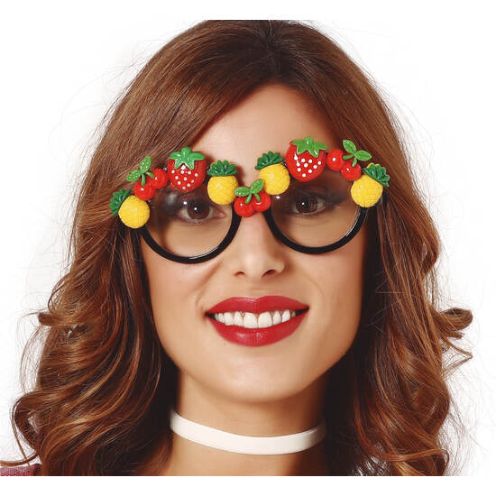 GAFAS FRUTAS image 0