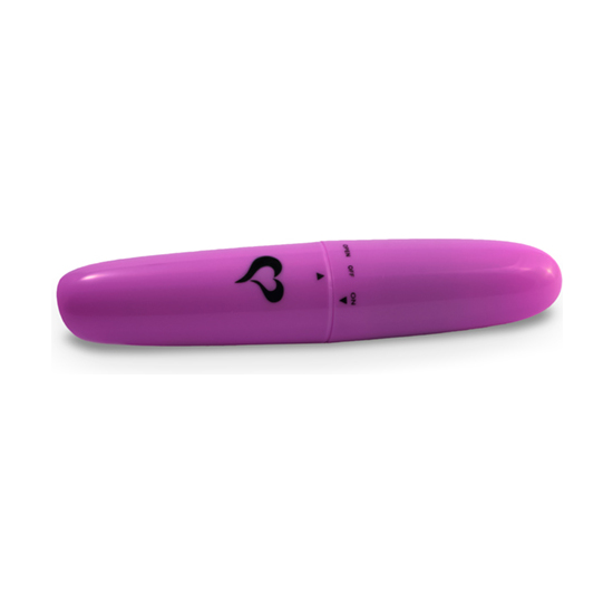 FEELZTOYS - ELLA LIPSTICK VIBRATOR PURPLE image 4