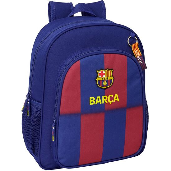 MOCHILA JUNIOR ADAPT.CARRO F.C.BARCELONA 1ª EQUIP. 25/26 image 0