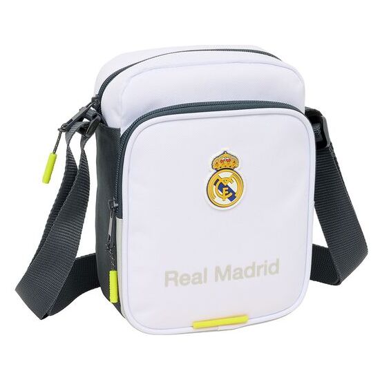 BANDOLERA PEQUEÑA REAL MADRID EQUIP. 25/26 image 0