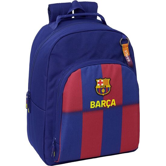MOCHILA ADAPT.CARRO F.C.BARCELONA 1ª EQUIP. 25/26 image 0