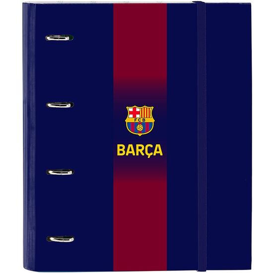 CARP 4 ANI 35MM C/RECAMBIO F.C.BARCELONA 1ª EQUIP. 25/26 image 0