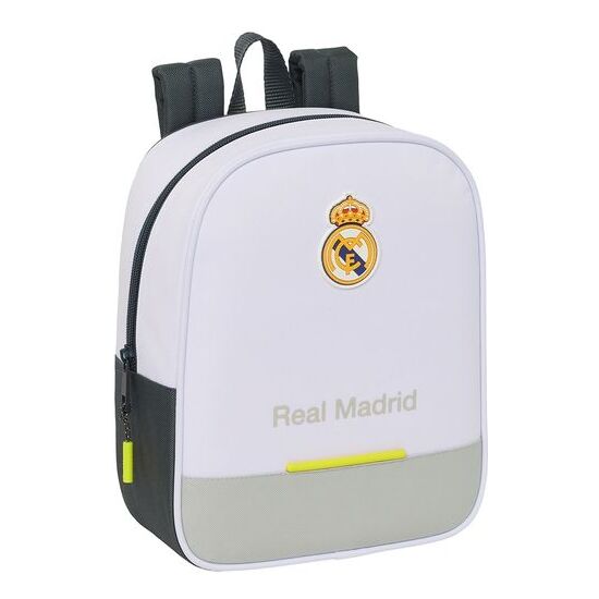 MOCHILA GUARDERIA ADAPT.CARRO REAL MADRID EQUIP. 25/26 image 0
