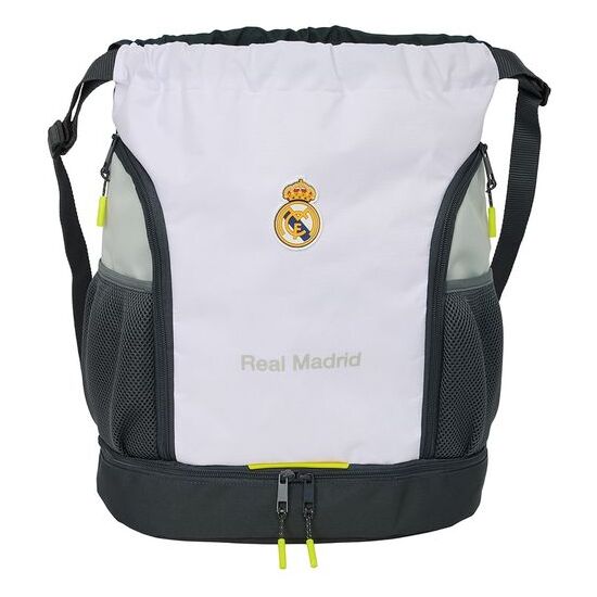 SACO MOCHILA REAL MADRID EQUIP. 25/26 image 0