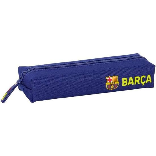PORTATODO RECTANGULAR C/GOMA ELAST. 22CM F.C.BARCELONA 1ª EQUIP. 25/26 image 0