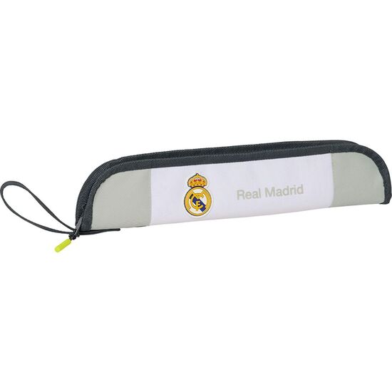 PORTAFLAUTAS REAL MADRID EQUIP. 25/26 image 0