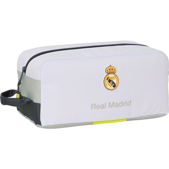 ZAPATILLERO REAL MADRID EQUIP. 25/26 image 0