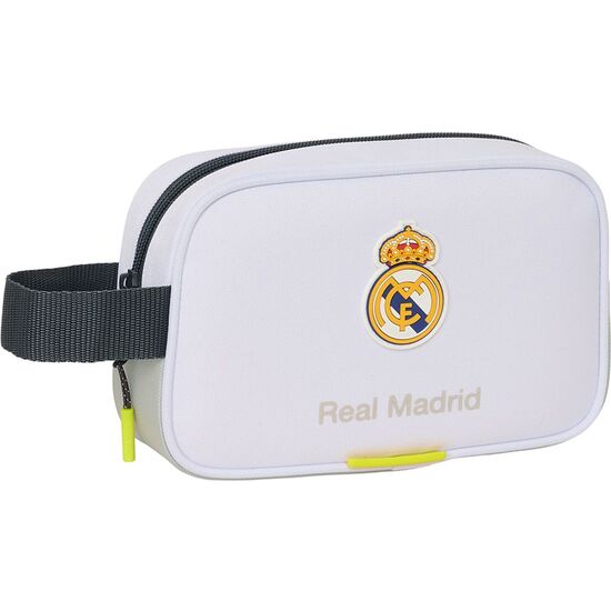 NECESER DE 22 CM REAL MADRID EQUIP. 25/26 image 0
