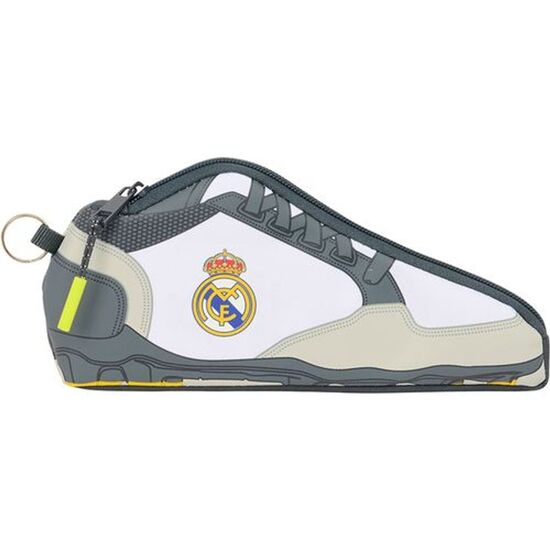 PORTATODO ZAPATILLA REAL MADRID EQUIP. 25/26 image 0