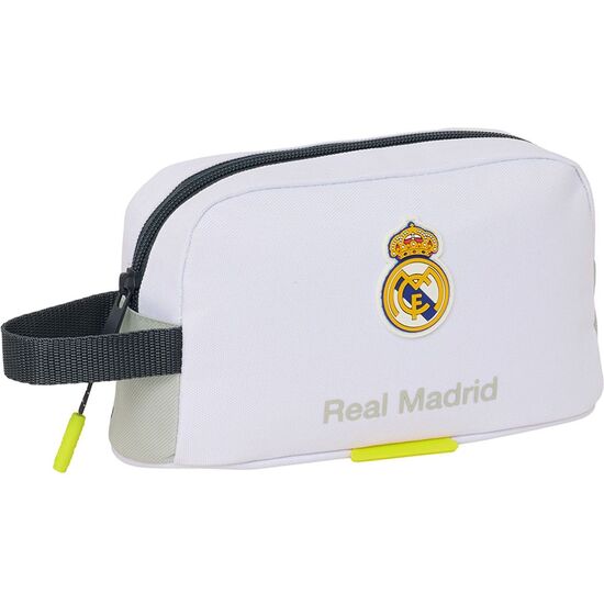 PORTADESAYUNOS TERMO REAL MADRID EQUIP. 25/26 image 0