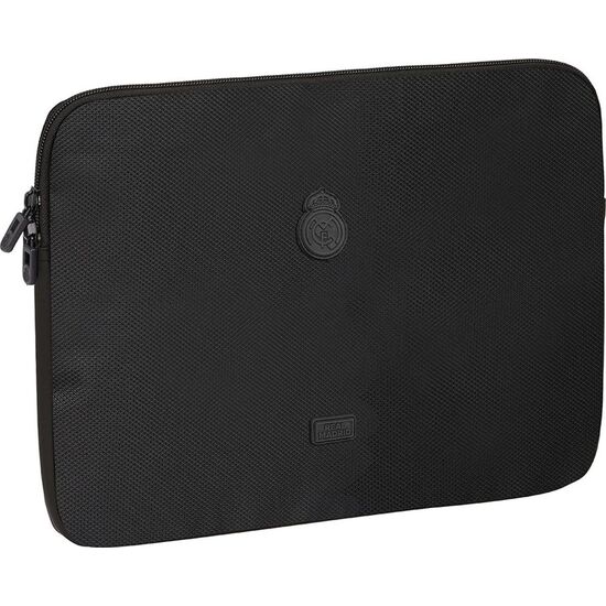 FUNDA PARA PORTATIL 15,6 REAL MADRID PREMIUM image 0
