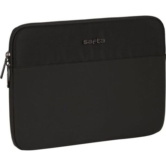 FUNDA PARA PORTATIL 14 SAFTA BUSINESS "BLACK" image 0
