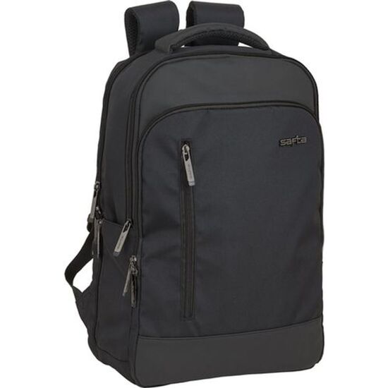 MOCHILA PORTATIL 15,6"+TABLET+USB SAFTA BUSINESS image 0