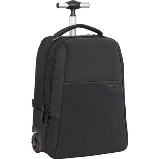 TROLLEY PORTATIL 15,6+TABLET+USB SAFTA BUSINESS image 0