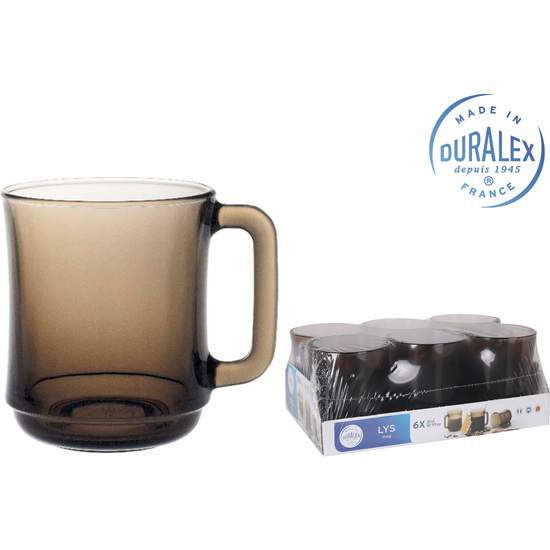 Æ MUG APILABLE CREOLE 31CL LYS image 3