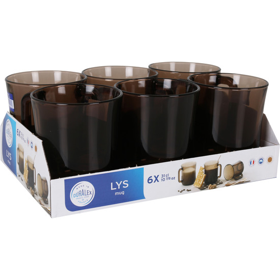 Æ MUG APILABLE CREOLE 31CL LYS image 5