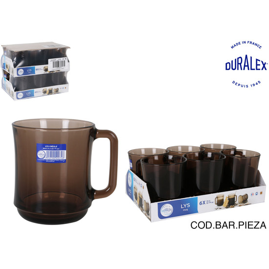 Æ MUG APILABLE CREOLE 31CL LYS image 8