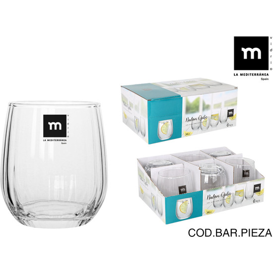 VASO 360CC NALON OPTIC image 0