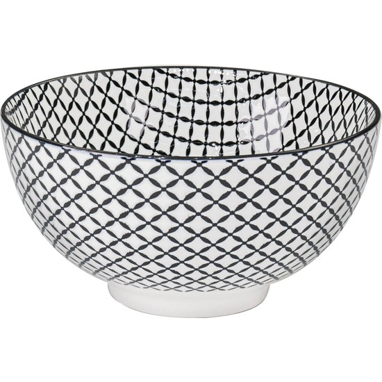 ZZ25 BOL APERITIVO 11X5.8CM 6 DEC.SURT.FUKUI image 2