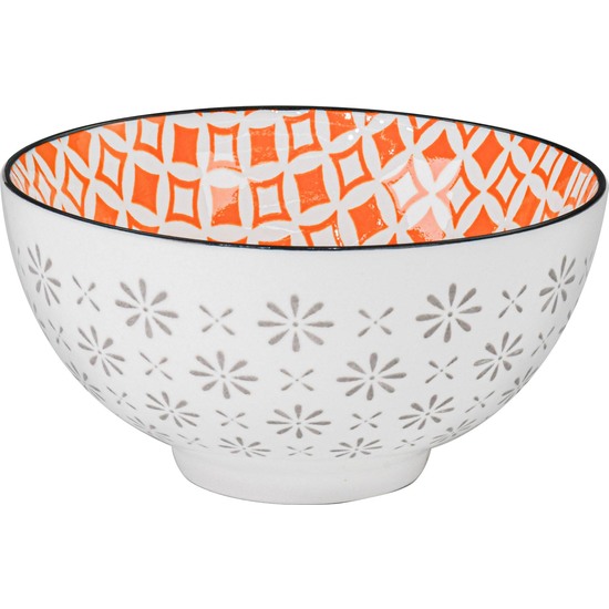 ZZ25 BOL APERITIVO 11X5.8CM 6 DEC.SURT.FUKUI image 3