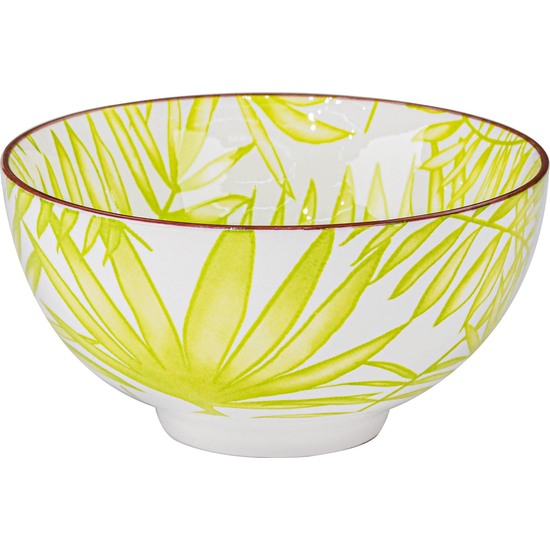 ZZ25 BOL APERITIVO 11X5.8CM 6 DEC.SURT.AKITA image 0