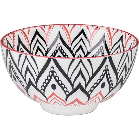 ZZ25 BOL APERITIVO 11X5.8CM 6 DEC.SURT.AKITA image 3