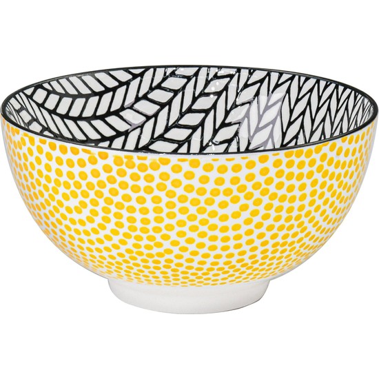 ZZ25 BOL APERITIVO 11X5.8CM 6 DEC.SURT.AKITA image 4