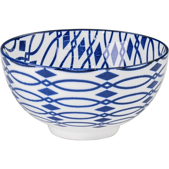 ZZ25 BOL APERITIVO 11X5.8CM 6 DEC.SURT.AKITA image 5