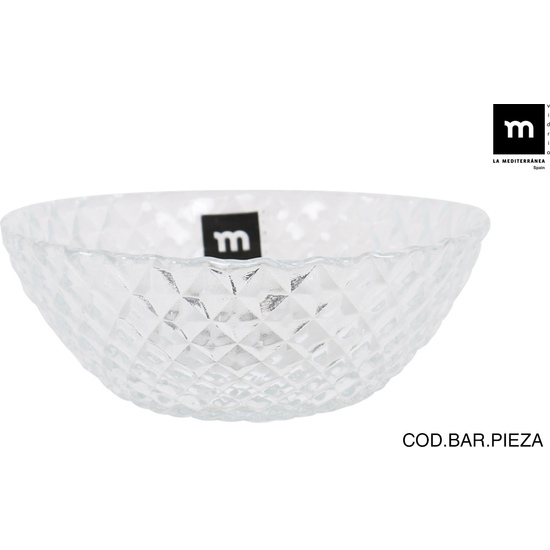 ENSALADERA 22CM DIAMOND image 0