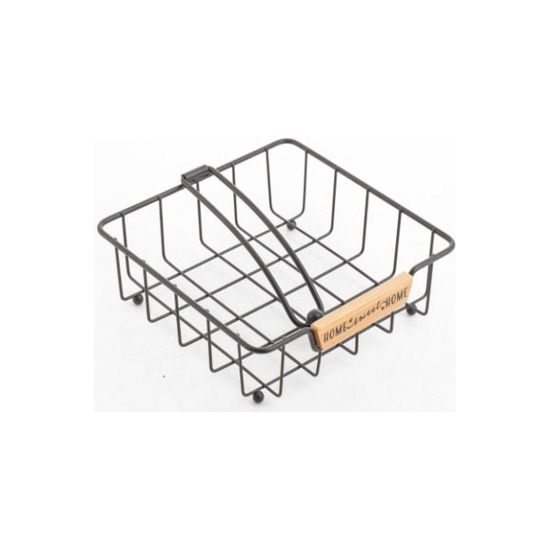 SERVILLETERO COCINA SWEET HOME 19CM QUTTIN image 0