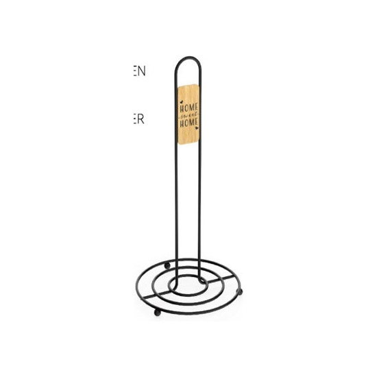 PORTARROLLOS COCINA SWEET HOME 32CM QUTTIN image 0