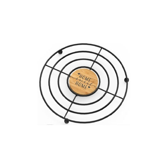 SALVAMANTEL RED.METAL SWEET HOME 20 QUTTIN image 0