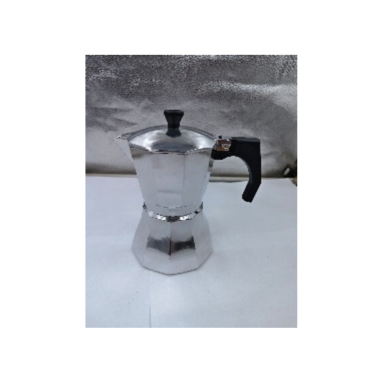 CAFETERA ALU.12 SERVICIOS INDUCCION QUTTIN image 0