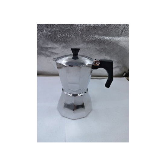 CAFETERA ALUM.9 SERVICIOS INDUCCION QUTTIN image 0