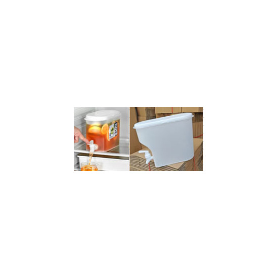 DISPENSADOR FRIGO 3.5L PLASTICO PRIVILEGE image 0