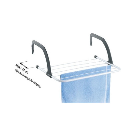 TENDEDERO 3M METAL 51X35X15CM CONFORTIME image 0