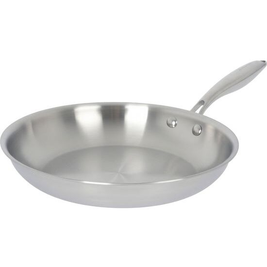 SARTEN 26CM ACERO TRIFUSION STA CLARA image 0