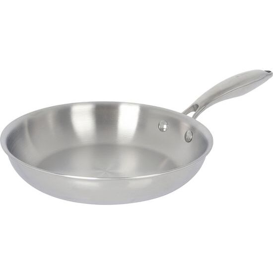 SARTEN 20CM ACERO TRIFUSION STA CLARA image 0