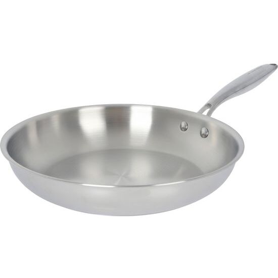 SARTEN 28CM ACEROTRIFUSION STA CLARA image 0