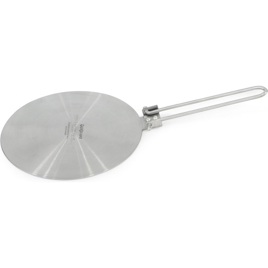 ADAPTADOR INDUCCION 28CM QUTTIN image 0