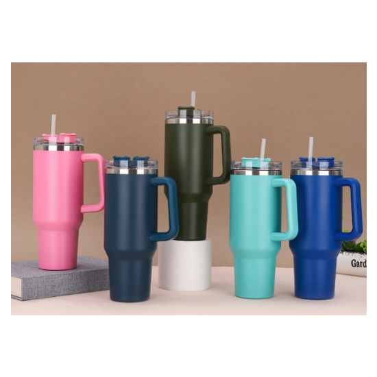 TRAVEL MUG C/ASA 900ML THERMOSPORT image 0